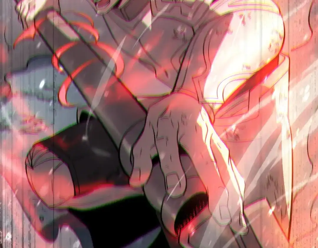 《SSS级超越常理的圣骑士》第107话 异界之门（上） 第23页