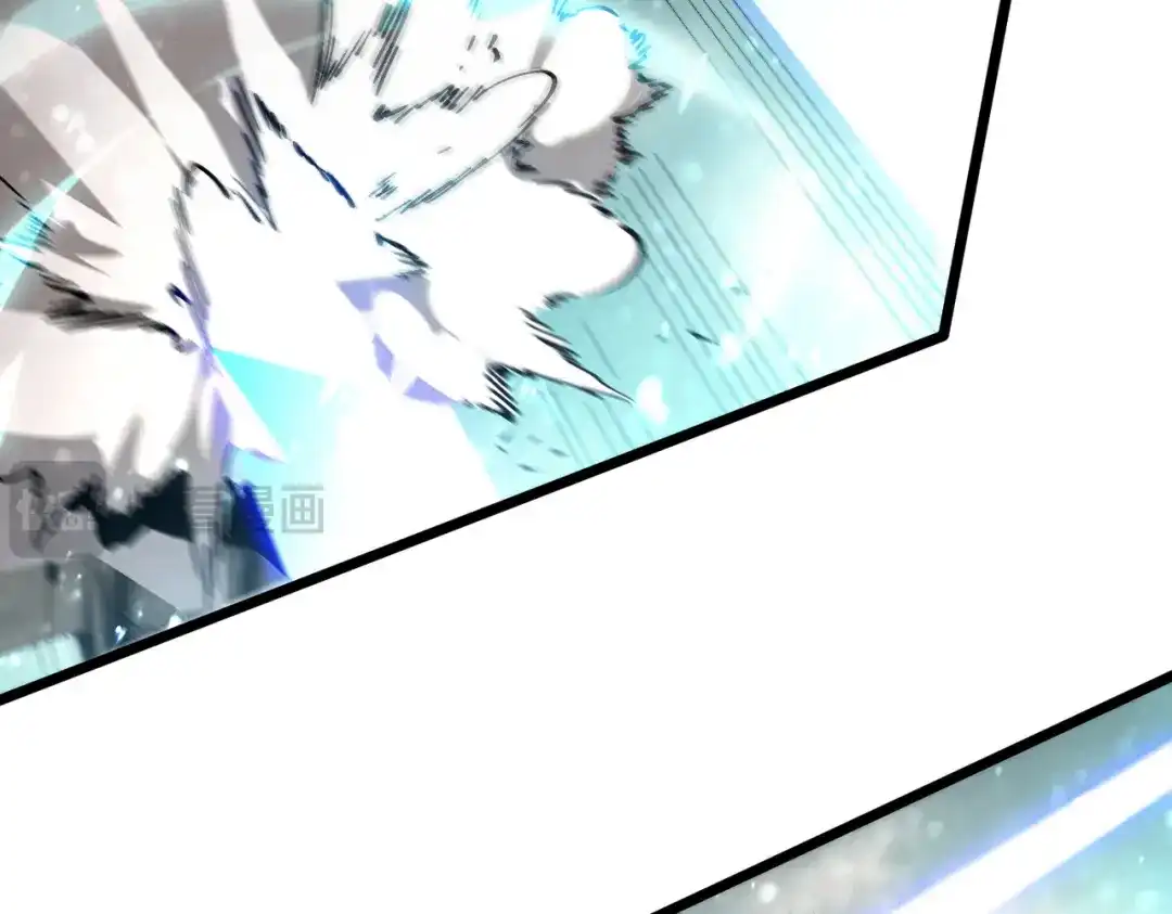 《SSS级超越常理的圣骑士》第108话 异界之门（中） 第49页