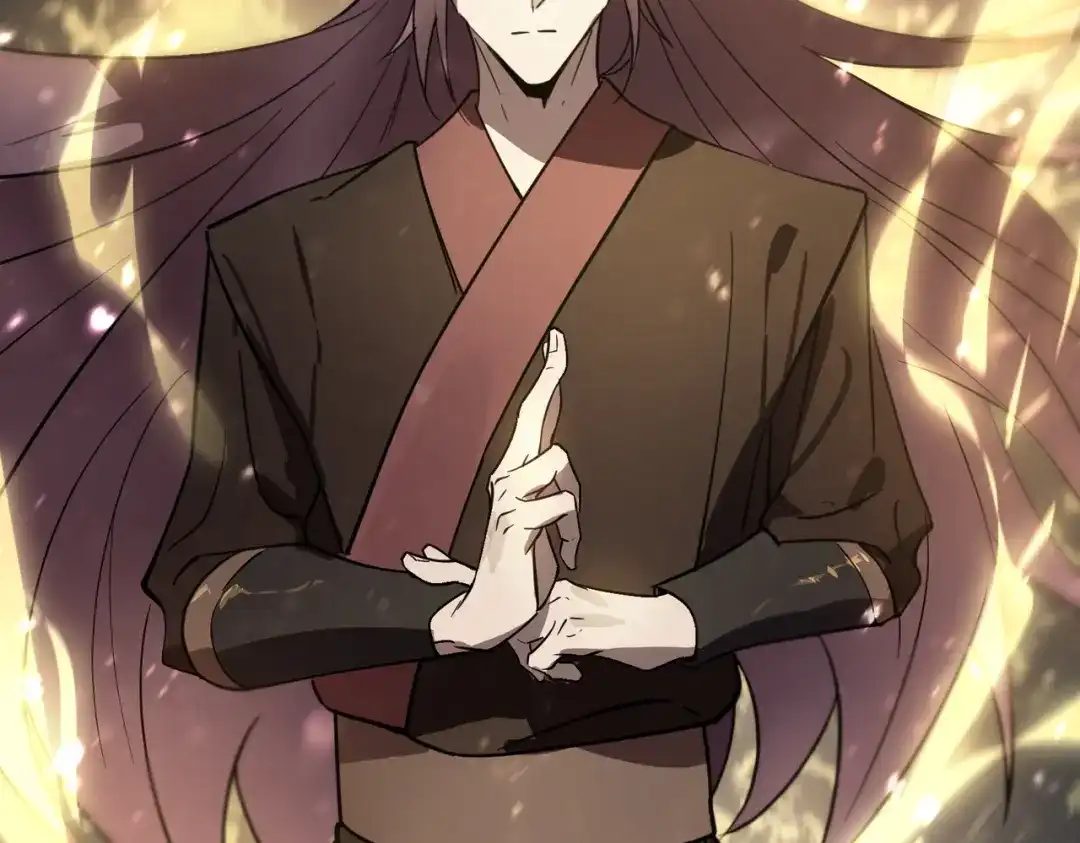 《SSS级超越常理的圣骑士》第109话 异界之门（下） 第65页
