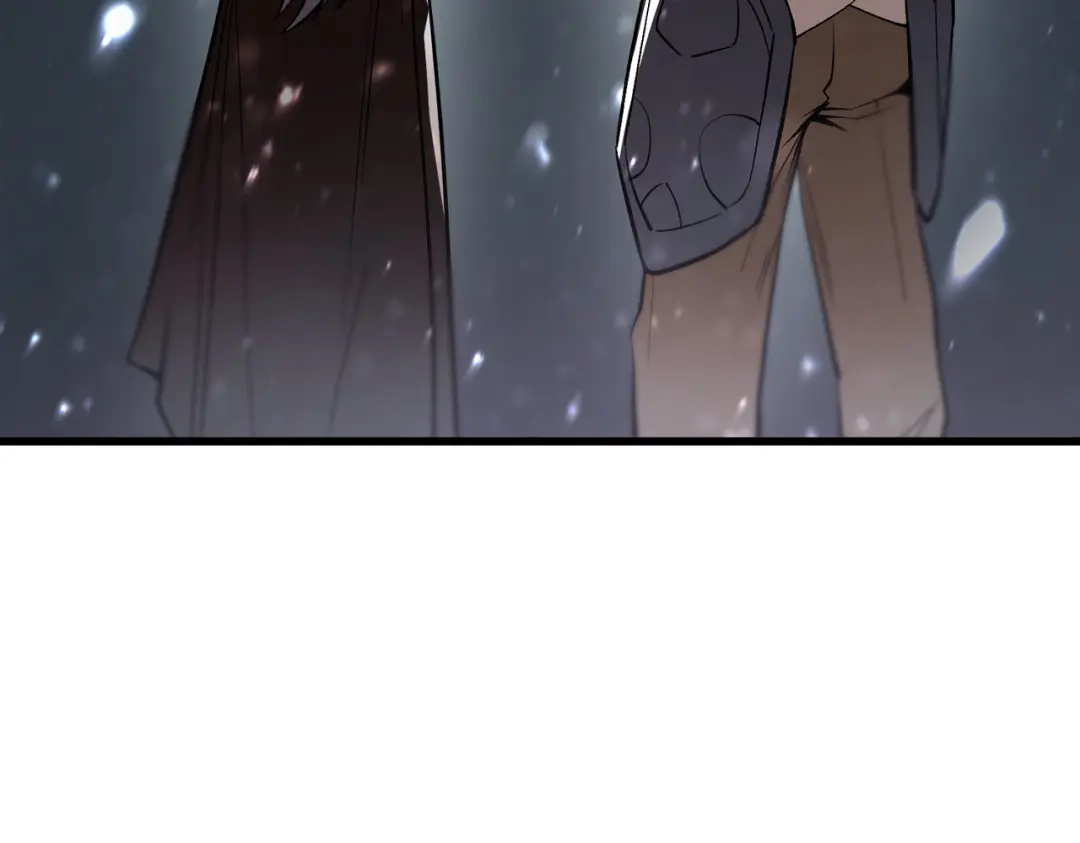 《SSS级超越常理的圣骑士》第109话 异界之门（下） 第158页