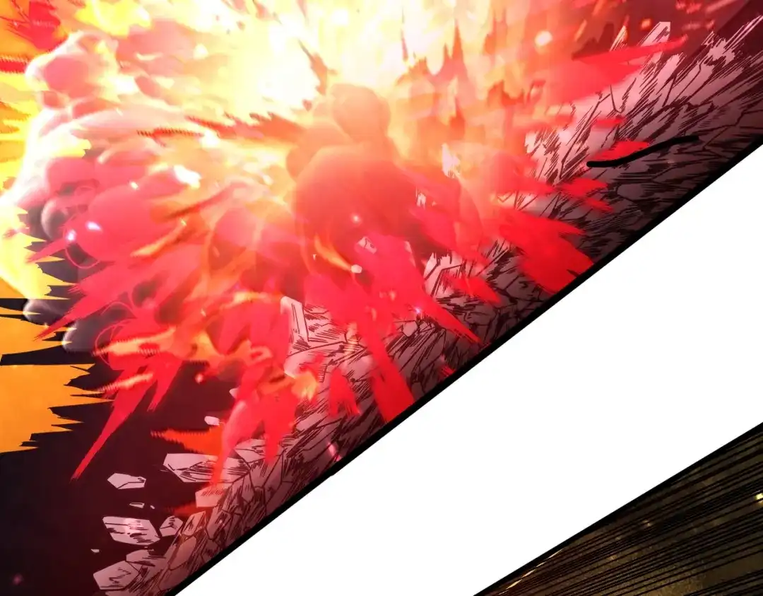 《SSS级超越常理的圣骑士》第109话 异界之门（下） 第122页