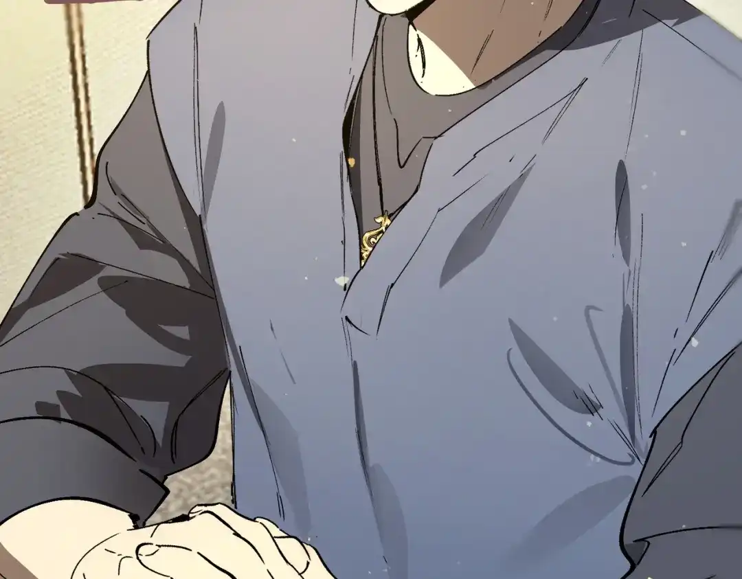 《SSS级超越常理的圣骑士》第110话 周家继承人（上） 第135页