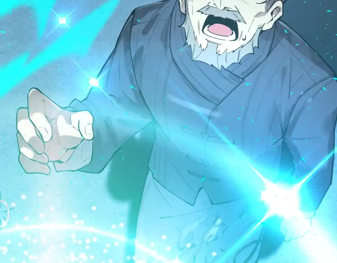 《SSS级超越常理的圣骑士》第112话 周家继承人（下） 第115页