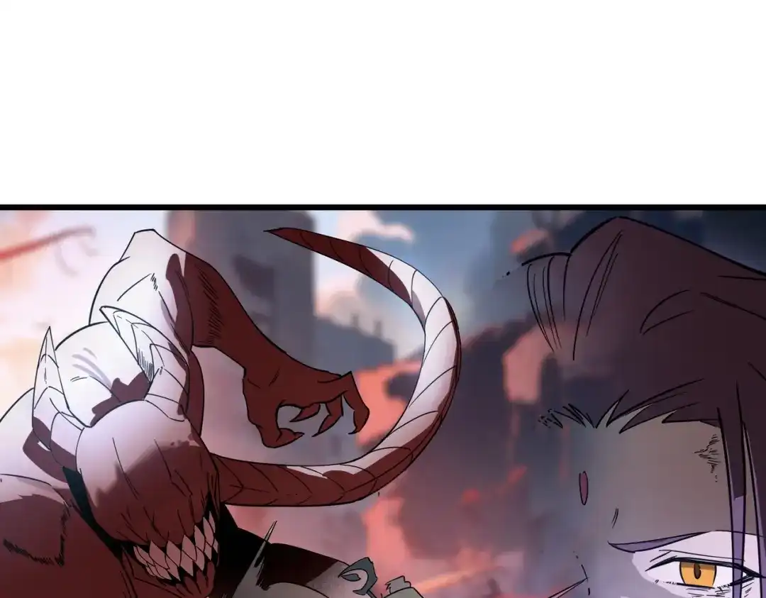 《SSS级超越常理的圣骑士》第114话 姜初然归家 第108页
