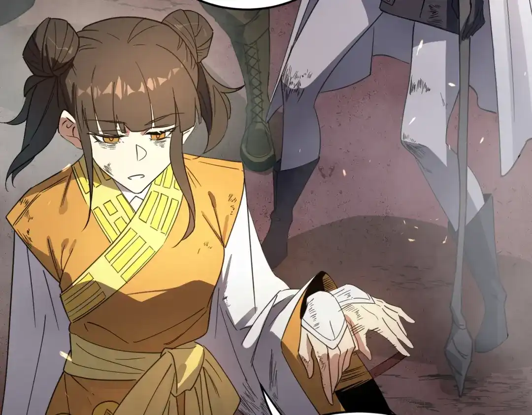 《SSS级超越常理的圣骑士》第115话 潜龙任务 第129页