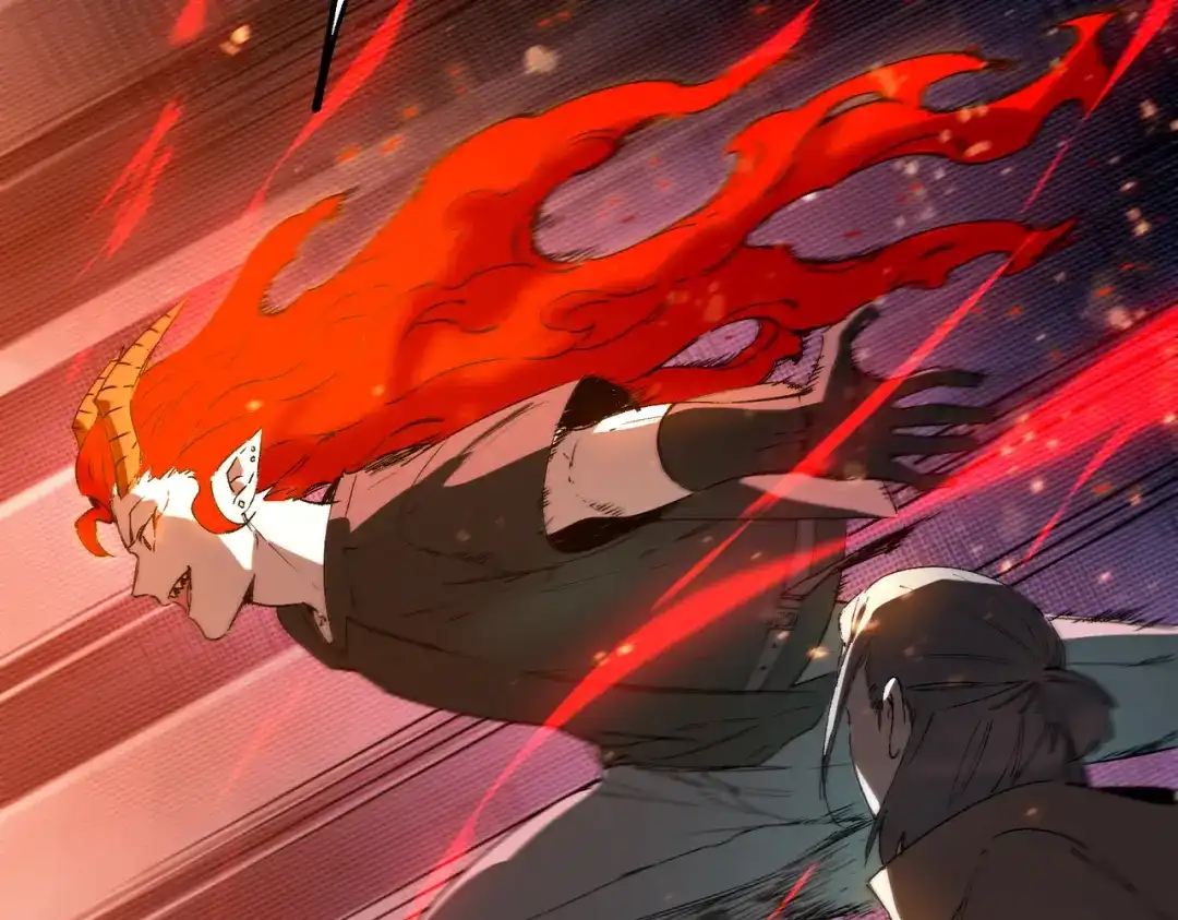 《SSS级超越常理的圣骑士》第115话 潜龙任务 第77页