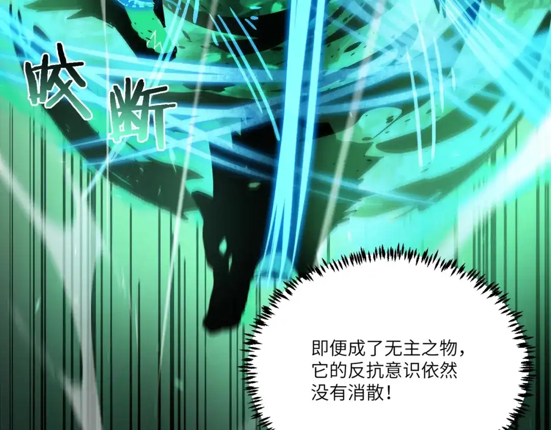 《SSS级超越常理的圣骑士》第117话 恶狼公会（下） 第159页