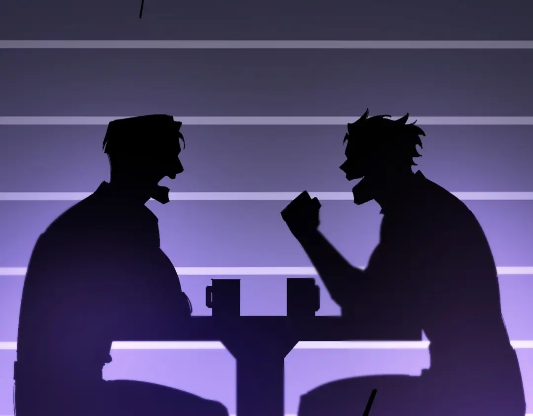 《SSS级超越常理的圣骑士》第117话 恶狼公会（下） 第26页