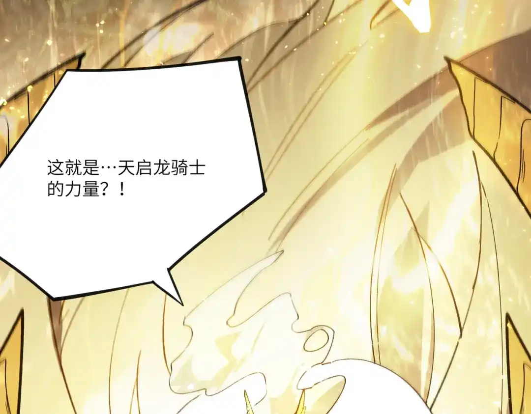 《SSS级超越常理的圣骑士》第118话 天启·龙骑士 第66页