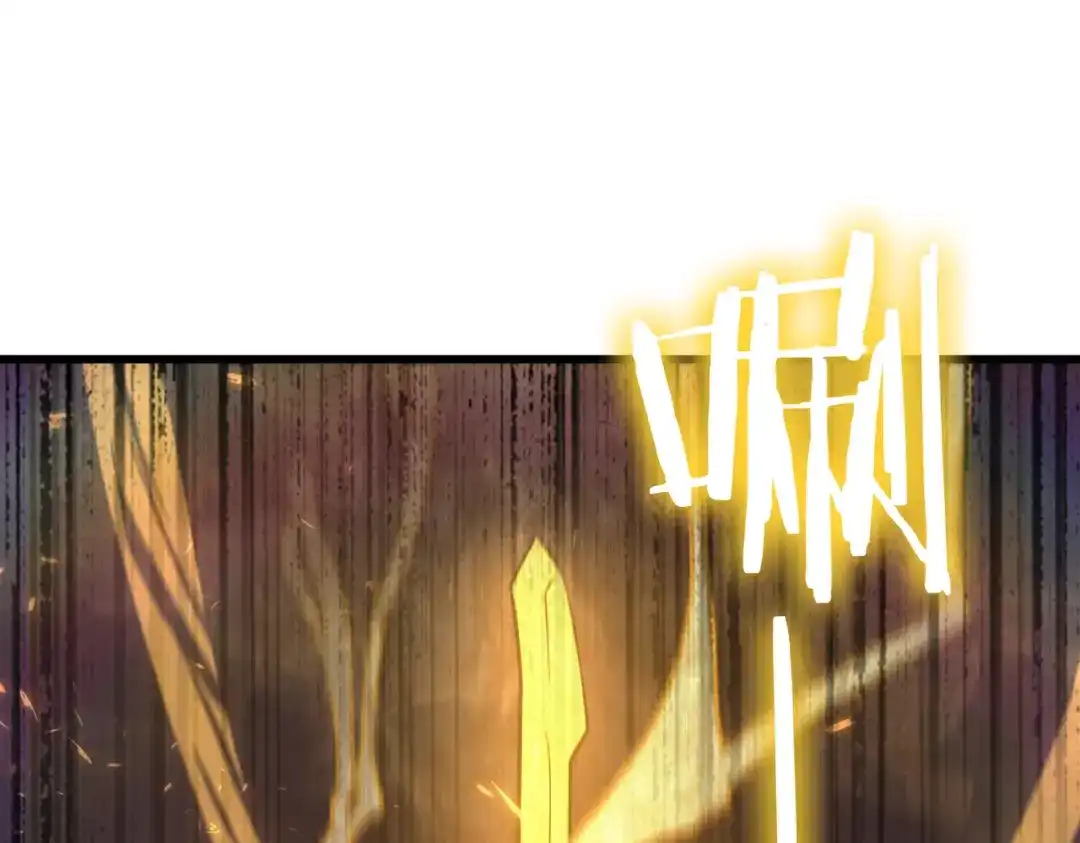 《SSS级超越常理的圣骑士》第118话 天启·龙骑士 第109页