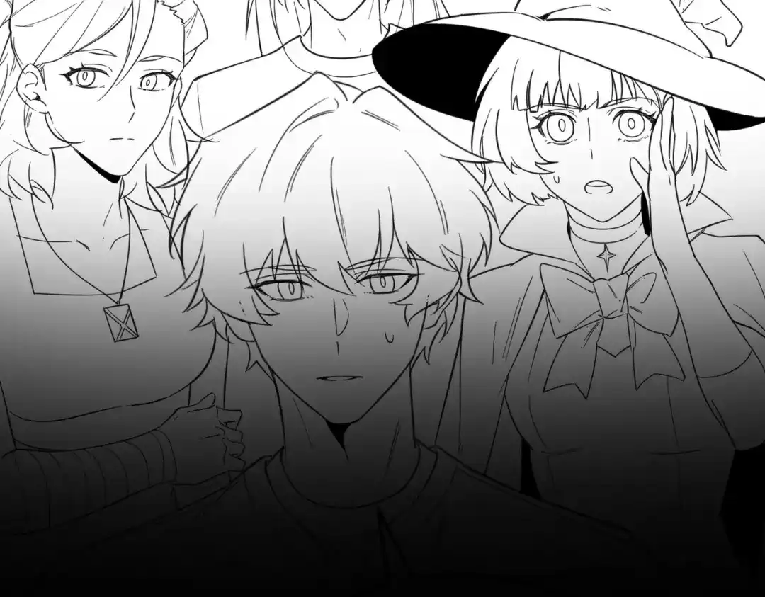 《SSS级超越常理的圣骑士》第120话 登天道派（下） 第166页