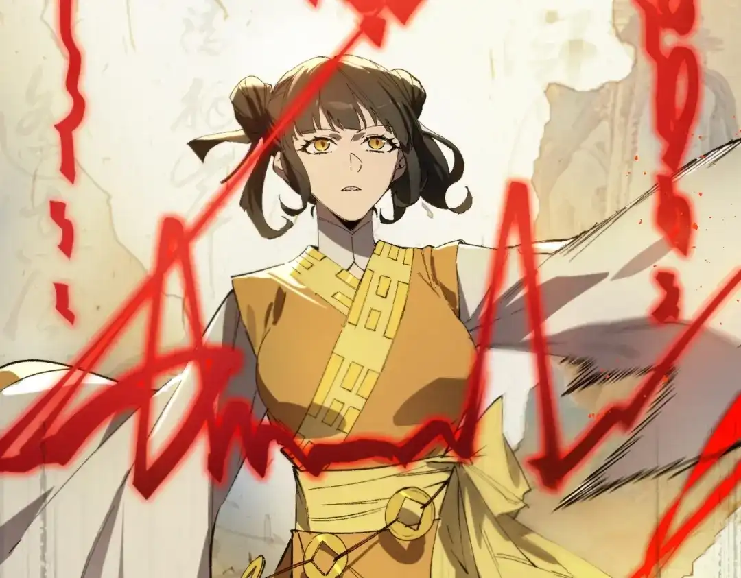 《SSS级超越常理的圣骑士》第120话 登天道派（下） 第122页