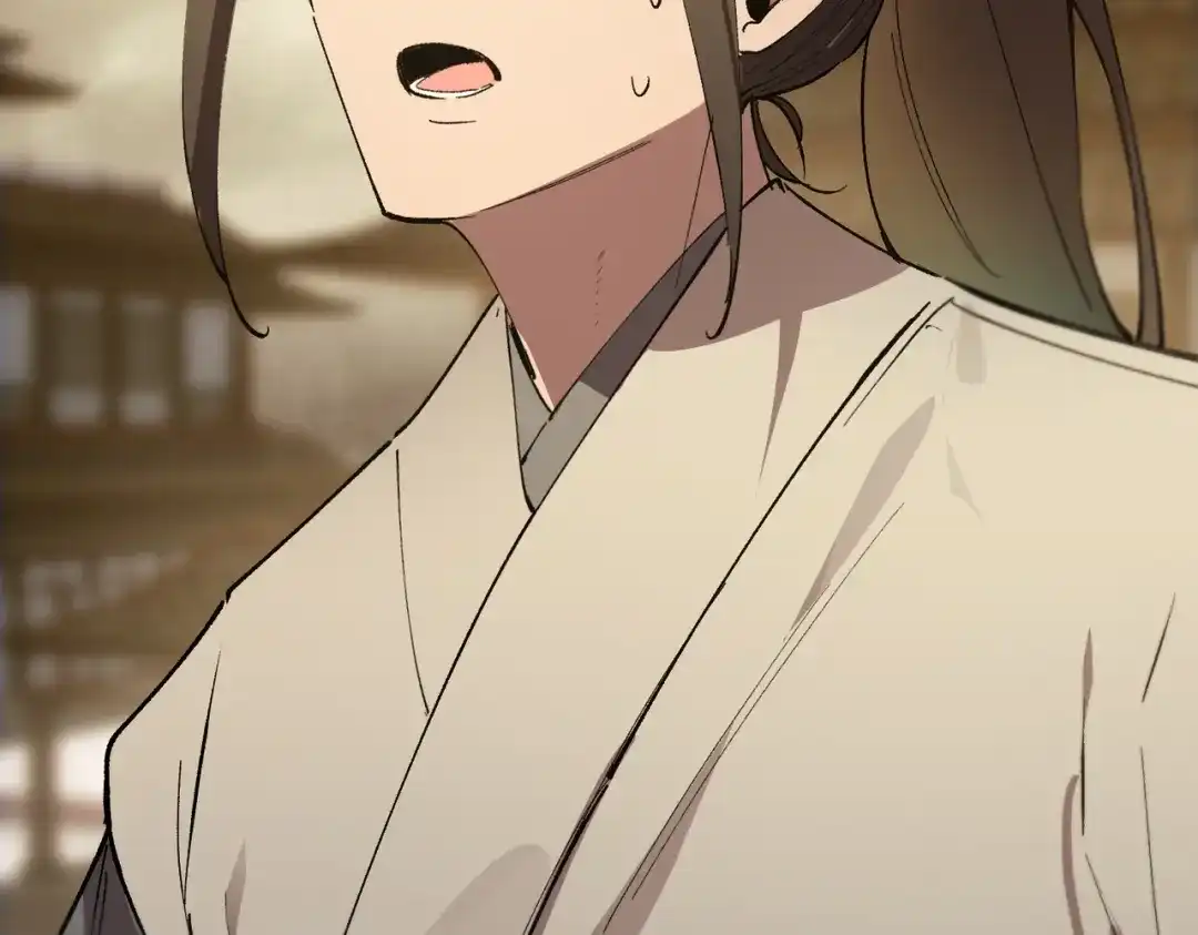 《SSS级超越常理的圣骑士》第120话 登天道派（下） 第129页
