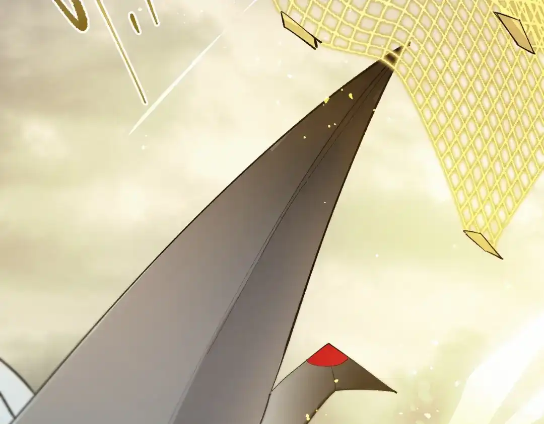 《SSS级超越常理的圣骑士》第120话 登天道派（下） 第111页