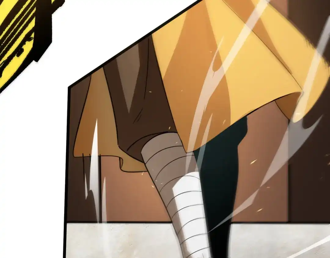 《SSS级超越常理的圣骑士》第121话 门派大比（上） 第29页