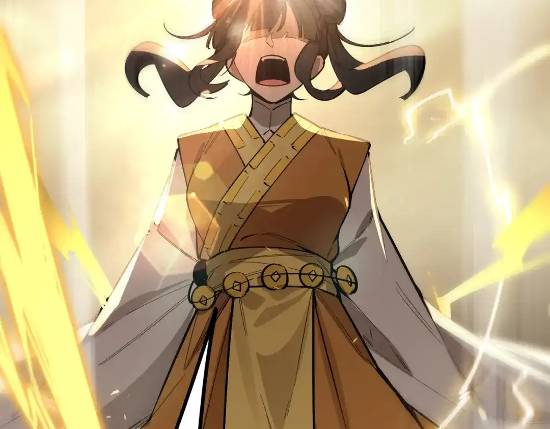 SSS级超越常理的圣骑士 第125话 转职！雷罡道士！（上） 第26页