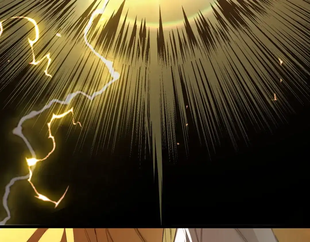SSS级超越常理的圣骑士 第125话 转职！雷罡道士！（上） 第12页