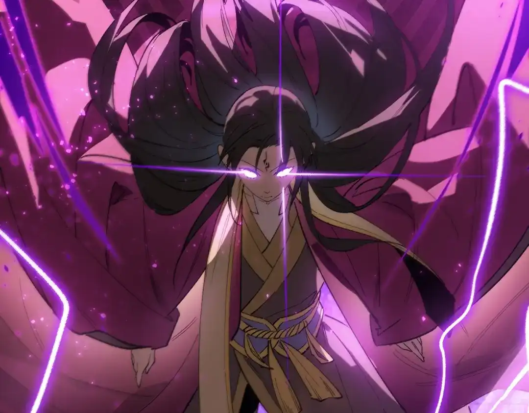 SSS级超越常理的圣骑士 第125话 转职！雷罡道士！（上） 第92页