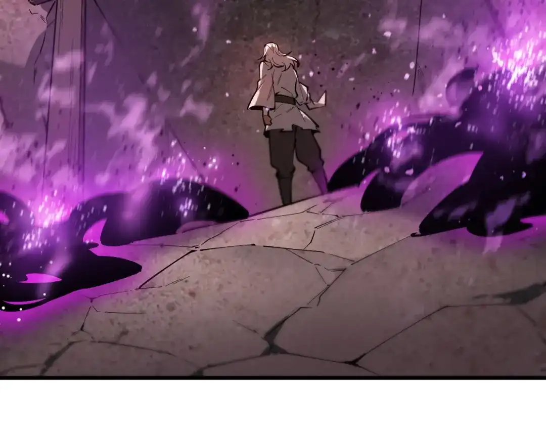 SSS级超越常理的圣骑士 第130话 卫铁心VS沈灵风（上） 第38页