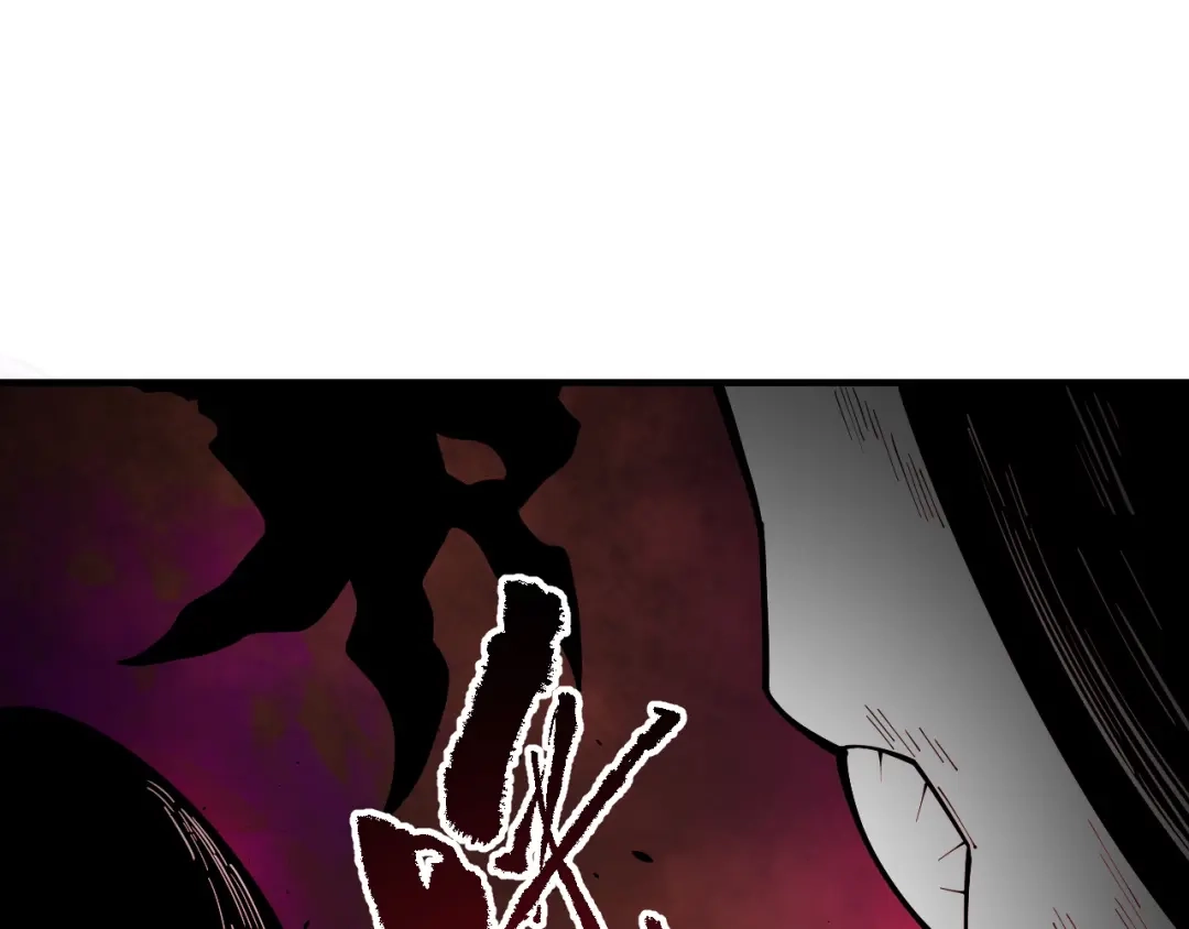 SSS级超越常理的圣骑士 第130话 卫铁心VS沈灵风（上） 第12页