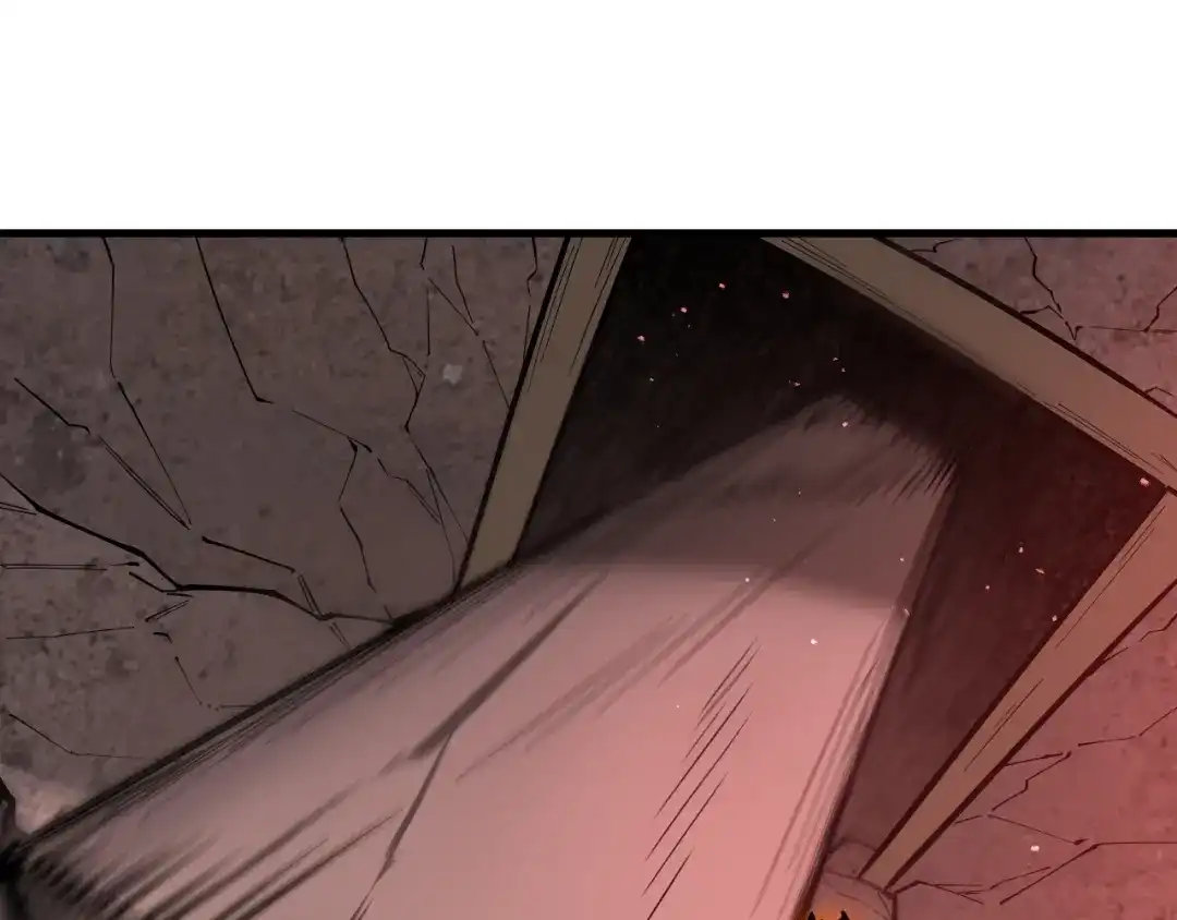 SSS级超越常理的圣骑士 第130话 卫铁心VS沈灵风（上） 第47页