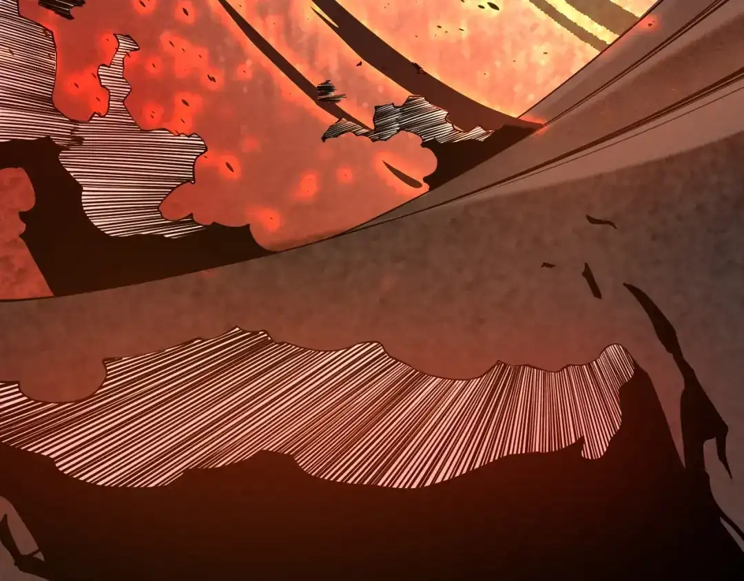 SSS级超越常理的圣骑士 第130话 卫铁心VS沈灵风（上） 第23页