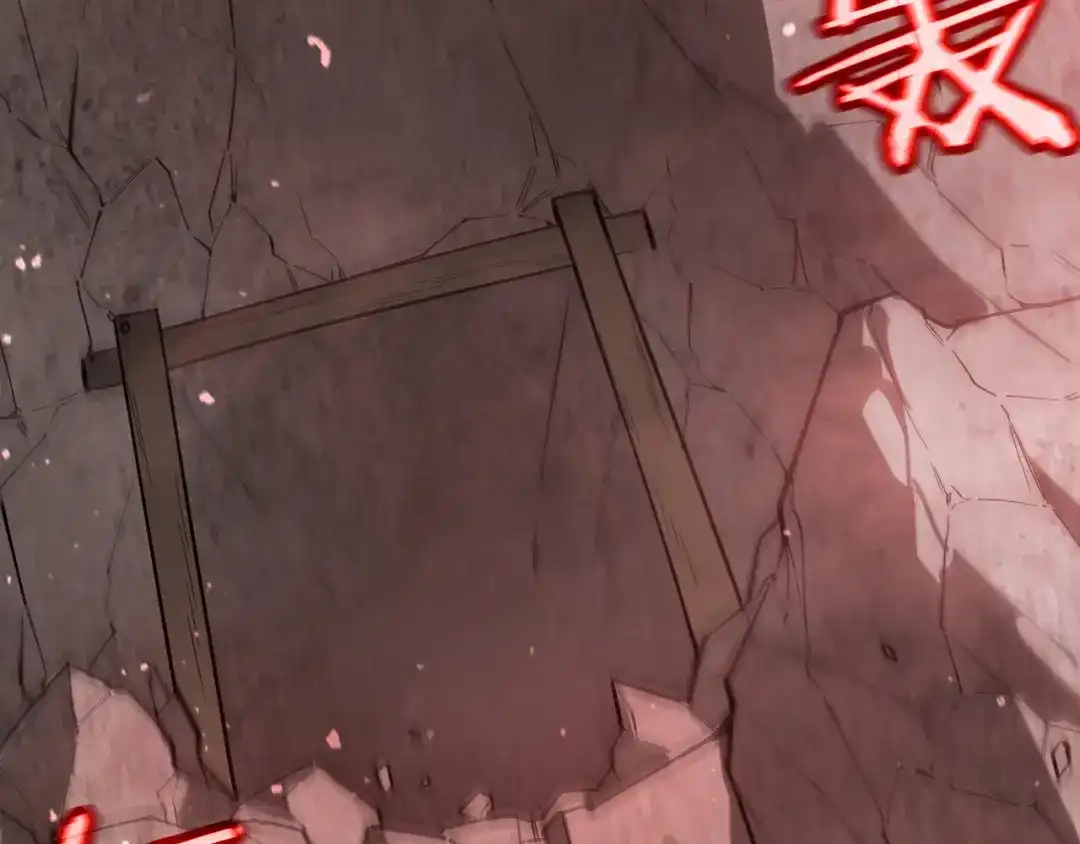 SSS级超越常理的圣骑士 第130话 卫铁心VS沈灵风（上） 第44页