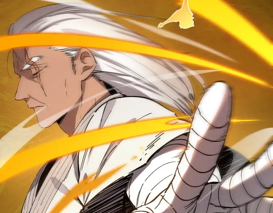 SSS级超越常理的圣骑士 第131话 卫铁心VS沈灵风（中） 第98页
