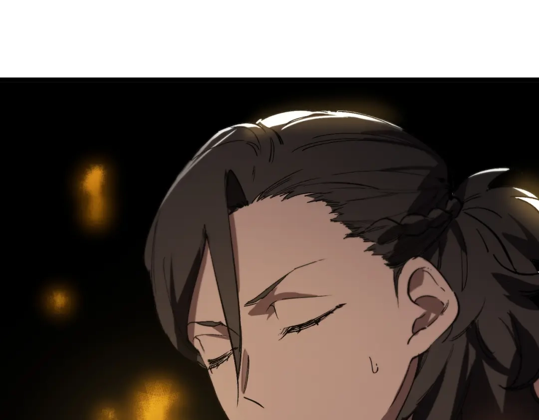 SSS级超越常理的圣骑士 第131话 卫铁心VS沈灵风（中） 第80页