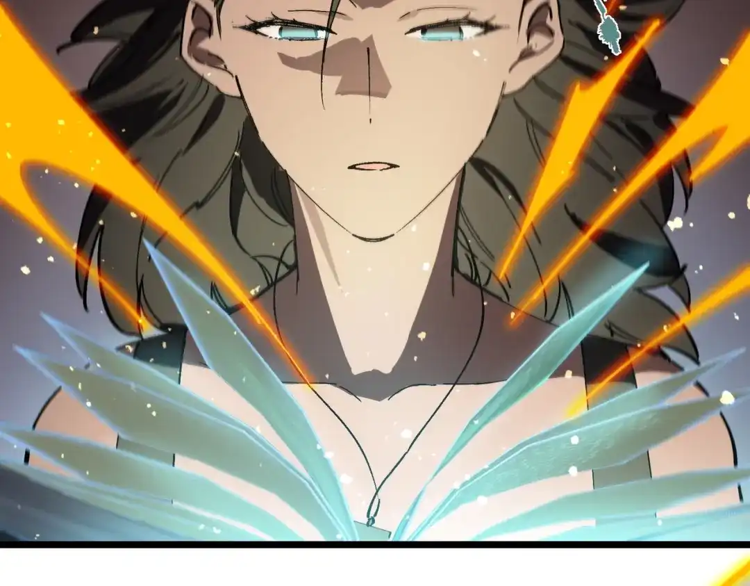 SSS级超越常理的圣骑士 第131话 卫铁心VS沈灵风（中） 第111页