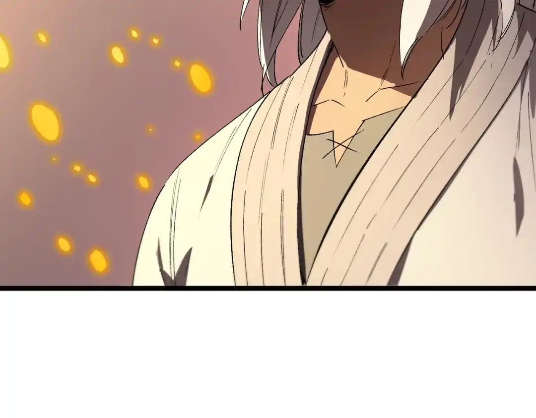 SSS级超越常理的圣骑士 第131话 卫铁心VS沈灵风（中） 第125页