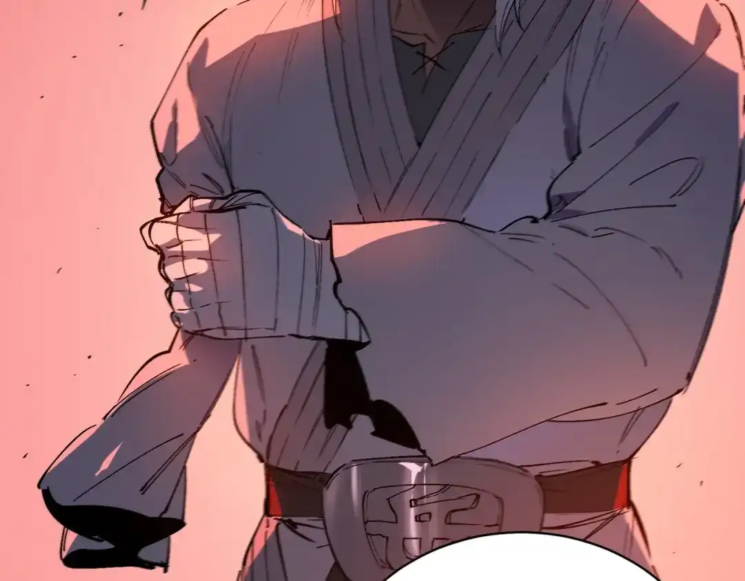 SSS级超越常理的圣骑士 第131话 卫铁心VS沈灵风（中） 第144页