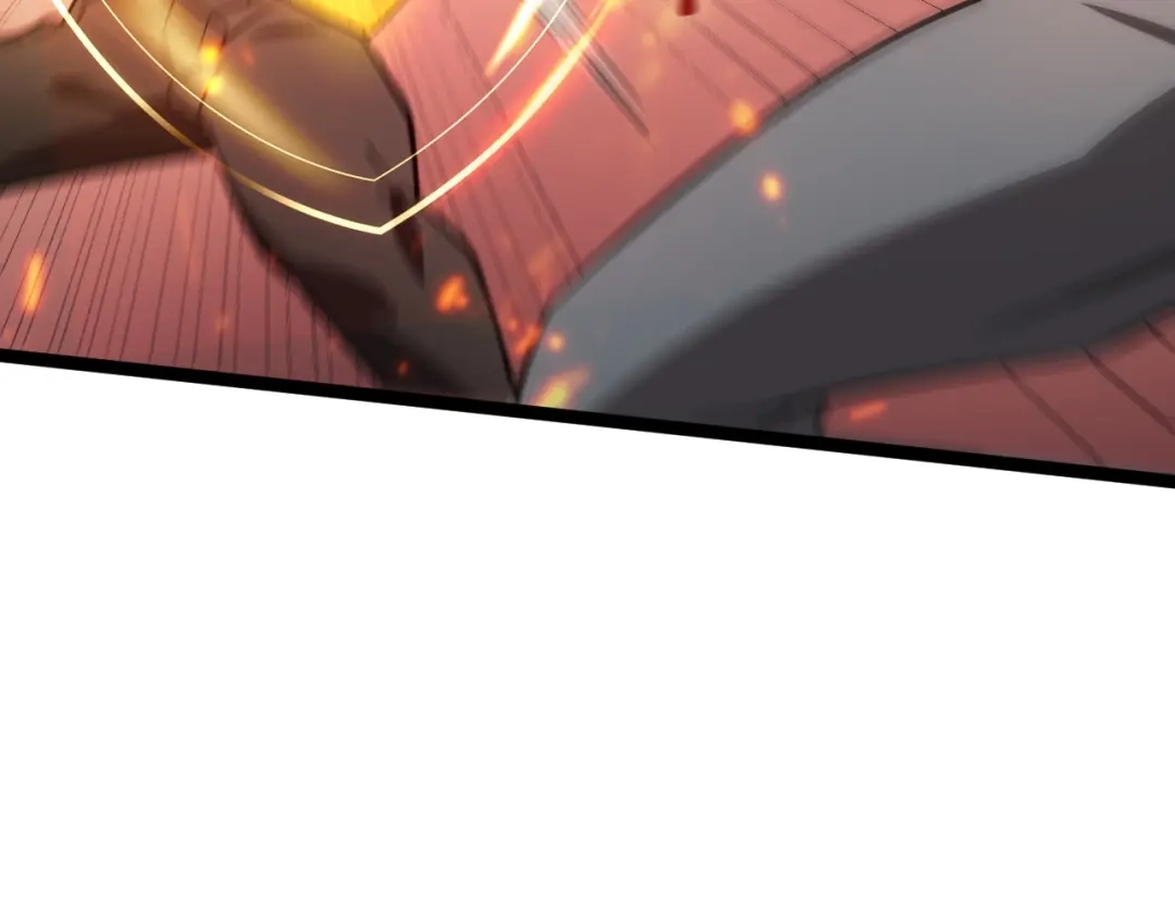 SSS级超越常理的圣骑士 第132话 卫铁心VS沈灵风（下） 第76页
