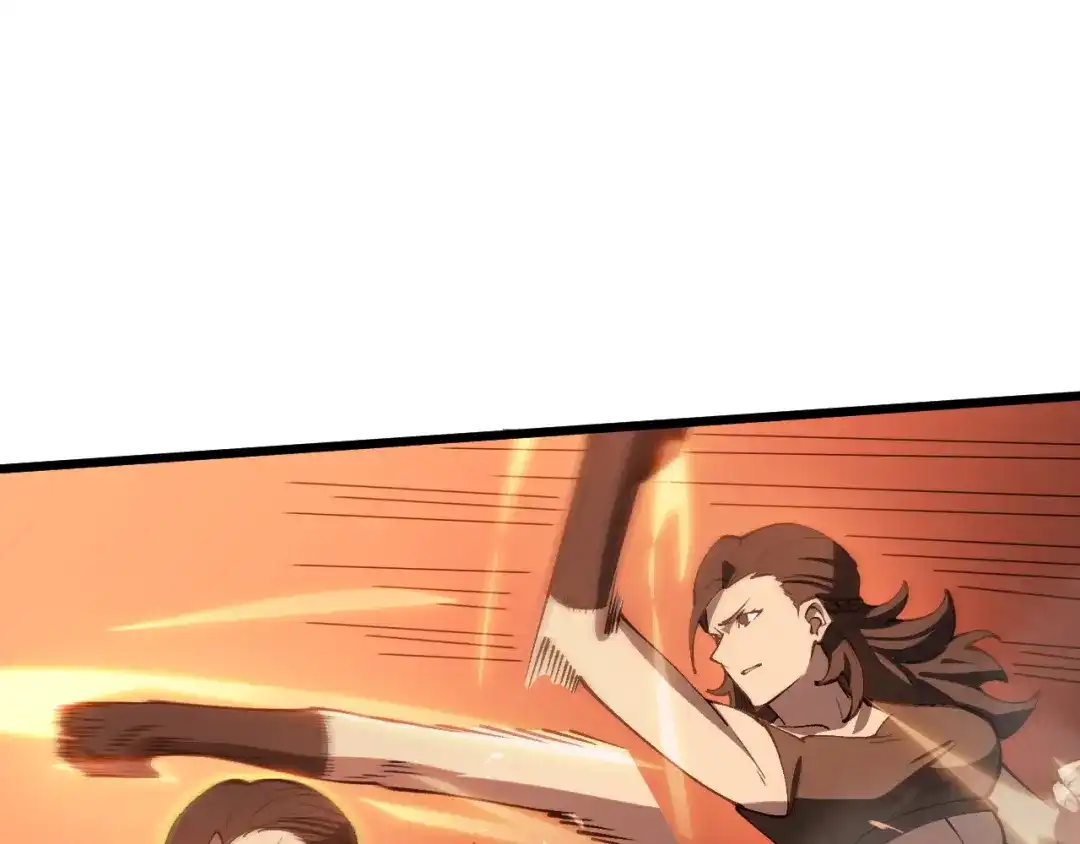 SSS级超越常理的圣骑士 第132话 卫铁心VS沈灵风（下） 第90页