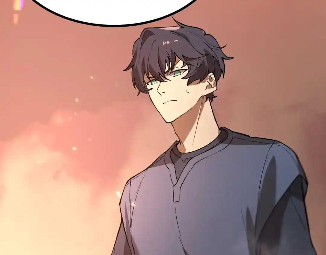SSS级超越常理的圣骑士 第132话 卫铁心VS沈灵风（下） 第129页