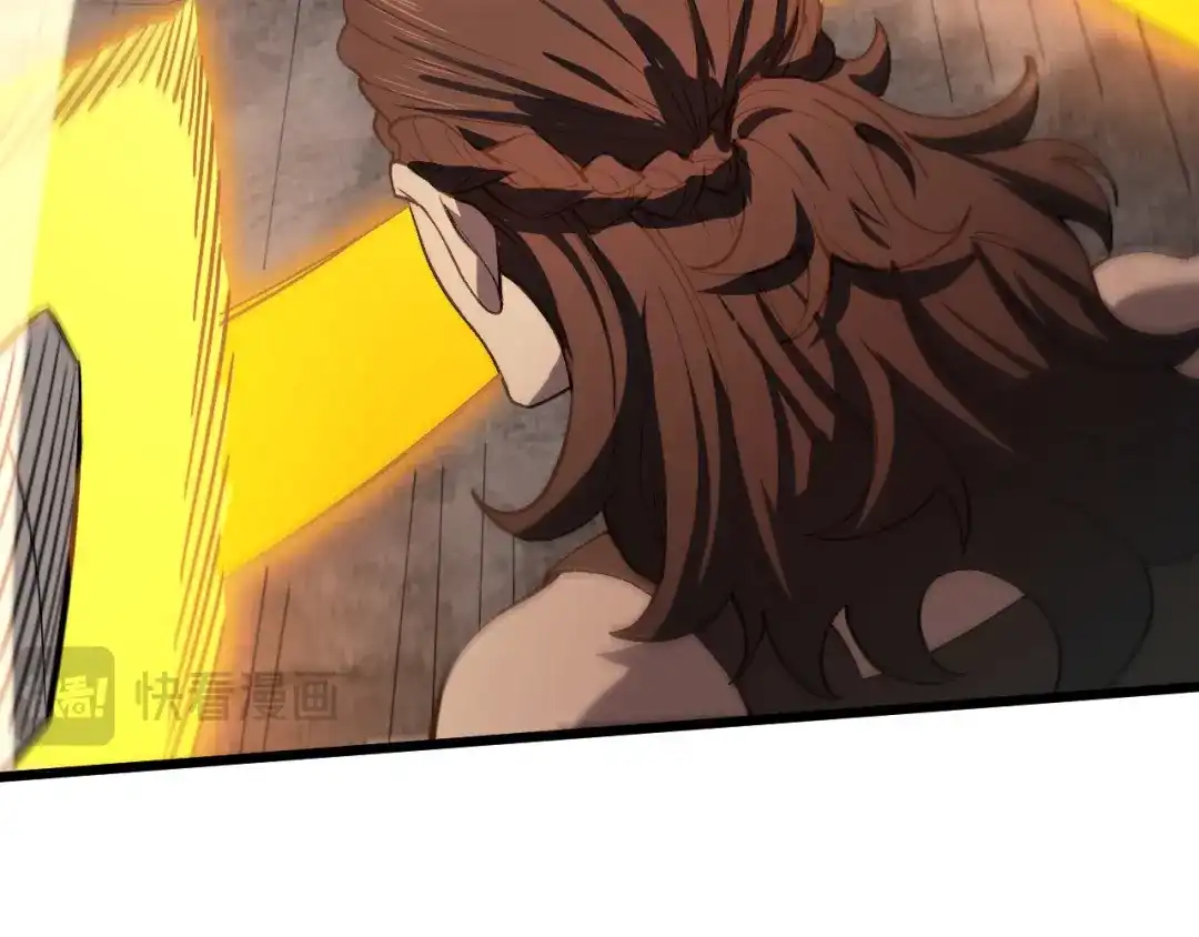 SSS级超越常理的圣骑士 第132话 卫铁心VS沈灵风（下） 第107页
