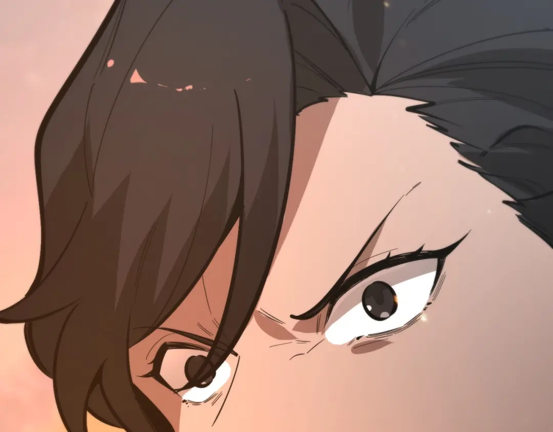 SSS级超越常理的圣骑士 第132话 卫铁心VS沈灵风（下） 第123页