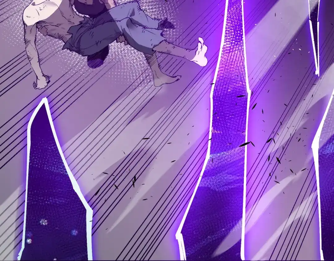 SSS级超越常理的圣骑士 第134话 空间裂缝 第80页