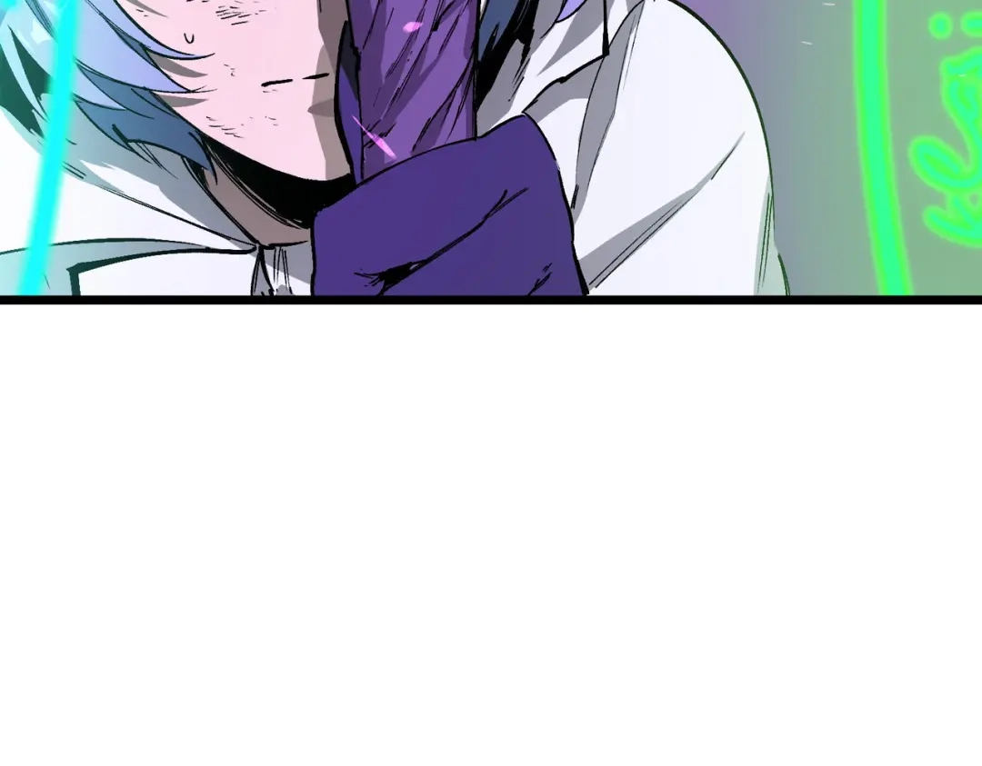 SSS级超越常理的圣骑士 第135话 深渊魔人 第35页