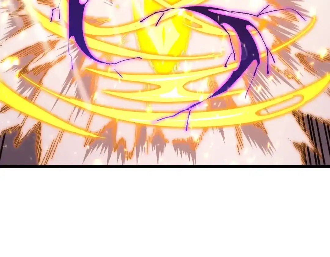 SSS级超越常理的圣骑士 第135话 深渊魔人 第20页