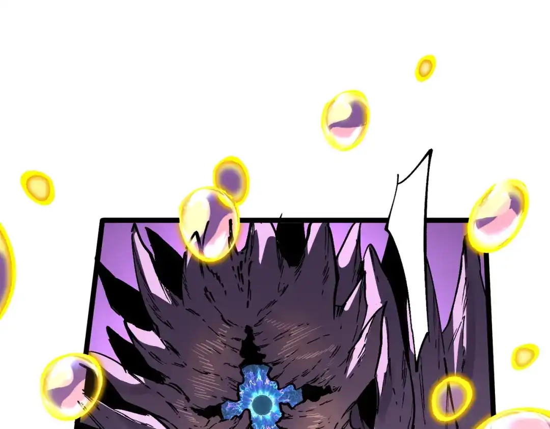 SSS级超越常理的圣骑士 第135话 深渊魔人 第115页