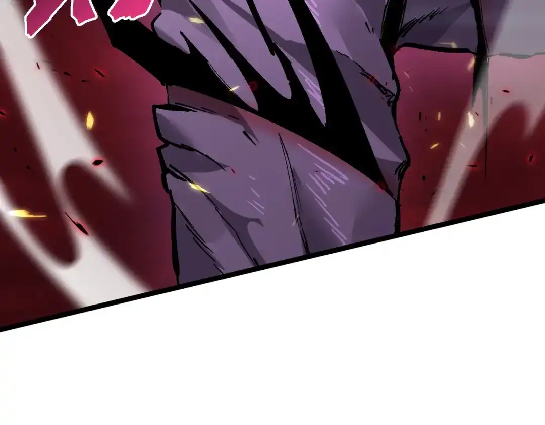 SSS级超越常理的圣骑士 第135话 深渊魔人 第120页