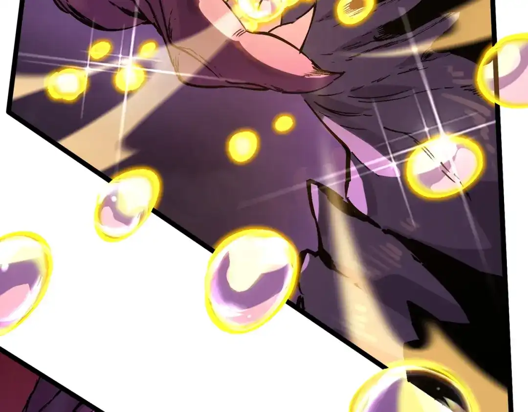SSS级超越常理的圣骑士 第135话 深渊魔人 第117页