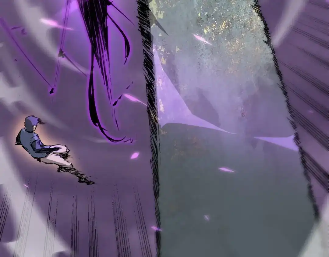 SSS级超越常理的圣骑士 第135话 深渊魔人 第28页