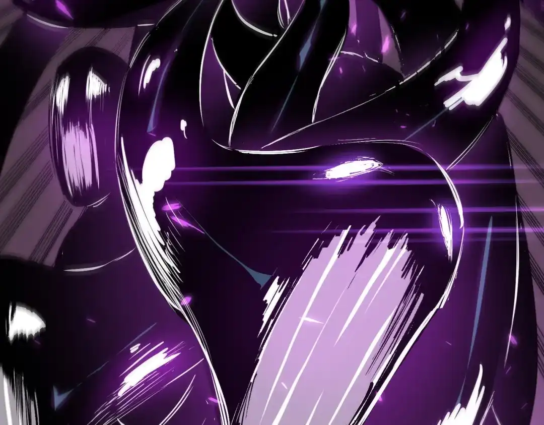 SSS级超越常理的圣骑士 第135话 深渊魔人 第131页