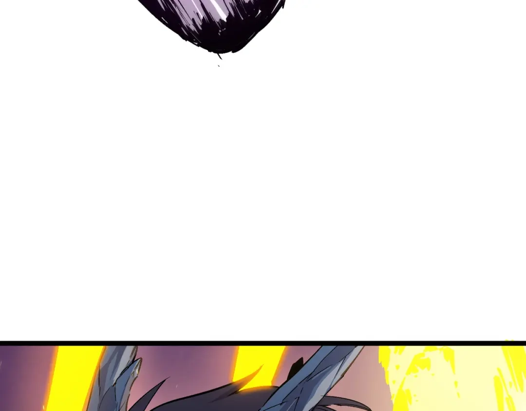 SSS级超越常理的圣骑士 第135话 深渊魔人 第133页
