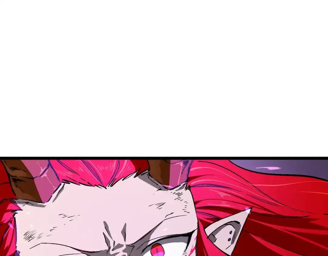 SSS级超越常理的圣骑士 第135话 深渊魔人 第32页