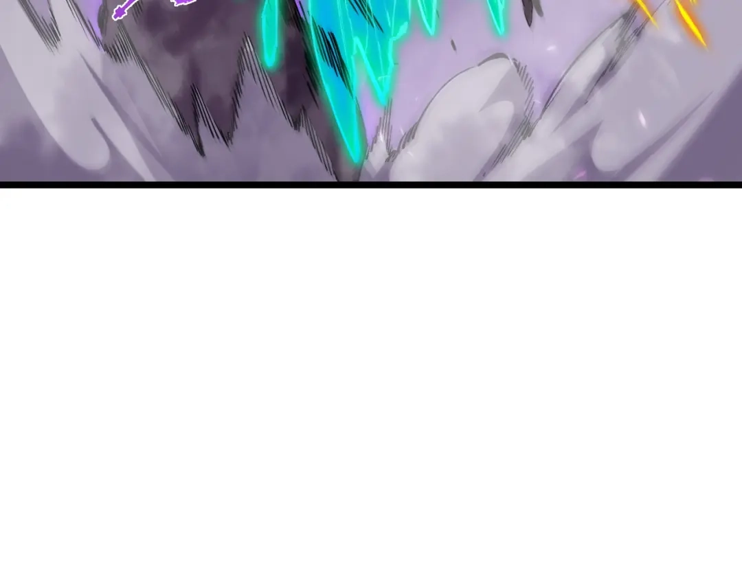 SSS级超越常理的圣骑士 第135话 深渊魔人 第98页