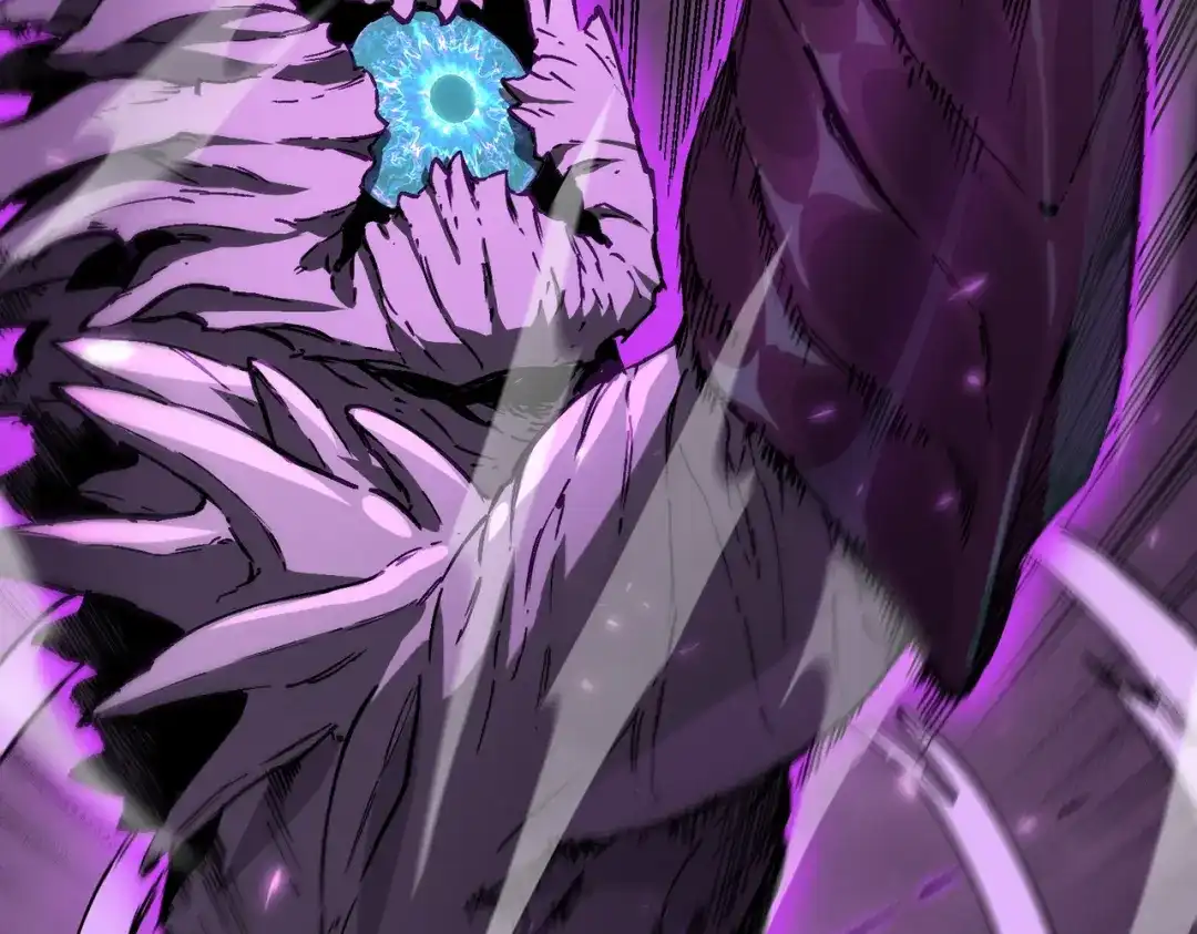 SSS级超越常理的圣骑士 第135话 深渊魔人 第38页