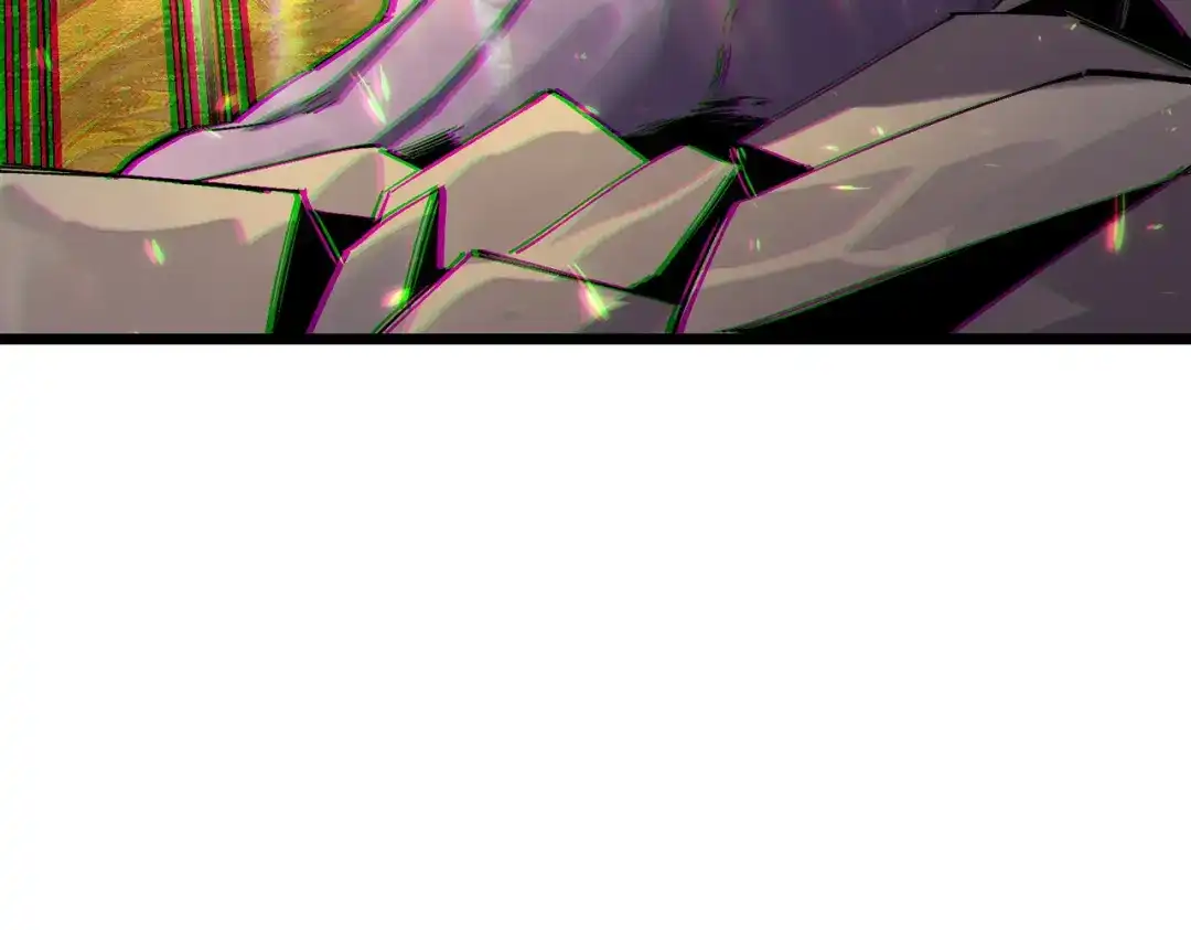SSS级超越常理的圣骑士 第135话 深渊魔人 第77页